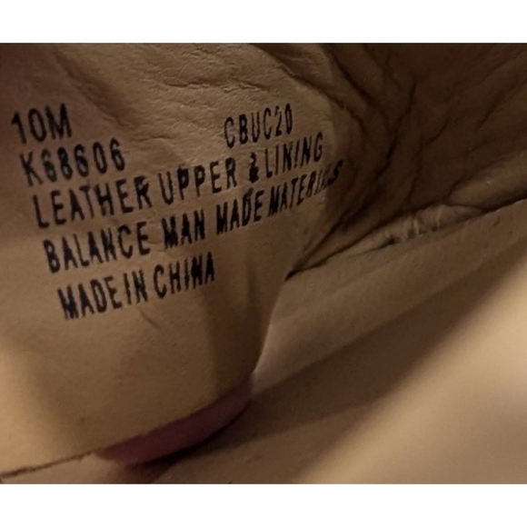 Kork-Ease Minihan Platform Buckle Sandals Size 10 - Picture 8 of 9